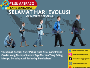 PT Sumatraco Langgeng Abadi Rayakan Evolusi Rasa Nusantara, Berinovasi untuk Masa Depan