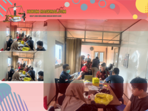 PT Sumatraco Langgeng Makmur Dorong Produktivitas Optimal, Prioritaskan Kesehatan Karyawan