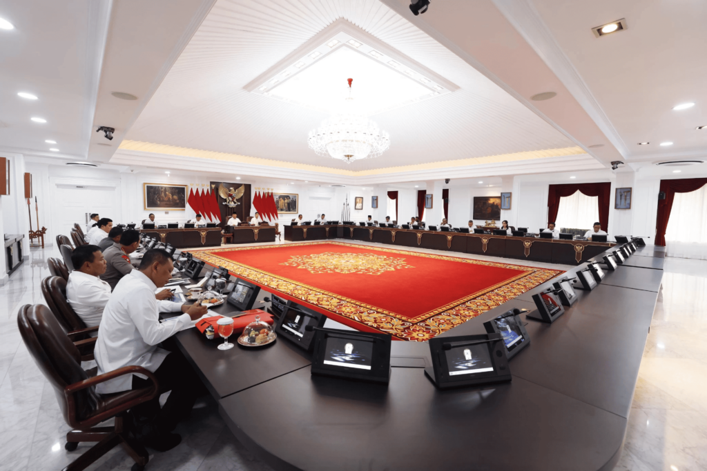 Prabowo Perintahkan Penurunan Harga Tiket Pesawat 10% Saat Nataru, Pastikan Transportasi Terjangkau
