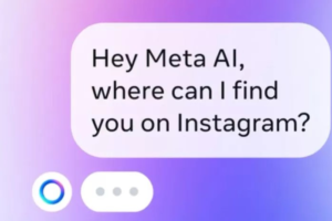 AI Meta di WhatsApp Fitur Canggih untuk Artis dan Content Creator