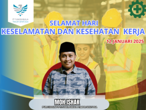 Tingkatkan Keselamatan Kerja: PT. Tjakrawala Timor Sentosa Bagikan Tips Kesehatan untuk Petambak Garam
