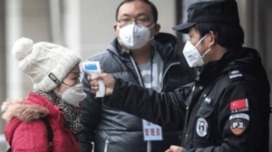 Wabah Human Metapneumovirus di China, Kemenkes RI Imbau Waspada Tanpa Panik