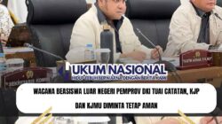 Wacana Beasiswa Luar Negeri Pemprov DKI Tuai Catatan, KJP dan KJMU Diminta Tetap Aman