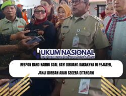 Respon Rano Karno Soal Bayi Dibuang Kakaknya di Pejaten, Janji Korban Akan Segera Ditangani