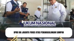 DPRD DKI Jakarta Fokus Atasi Penanggulangan Sampah