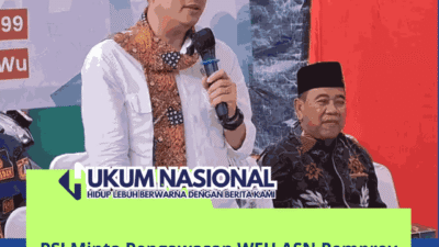 PSI Minta Pengawasan WFH ASN Pemprov Jakarta Diperketat: Dihubungi Secara Berkala Jadi Opsi