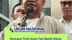 Rencana Trem Kota Tua Masih Dikaji, Pramono Pilih Kebut Proyek MRT dan Transjabodetabek