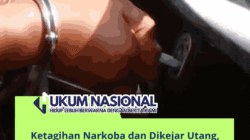 Ketagihan Narkoba dan Dikejar Utang, Karyawan Curi Motor Bos Sate Maranggi di Setiabudi Jaksel