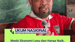 Meski Ekonomi Lesu dan Harga Naik, Penjualan Hewan Kurban di Jakbar Tetap Laris Manis
