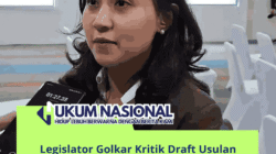Legislator Golkar Kritik Draft Usulan Raperda Kesehatan DKI, Dinilai Terlalu Fokus pada Pengobatan