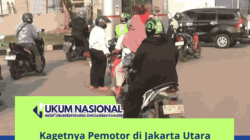 Kagetnya Pemotor di Jakarta Utara Bangun-bangun Mau Isi Bensin Lihat Pertamax Naik: Tinggi Banget
