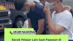 Bacok Pelajar Lain Saat Papasan di Palmerah, DPRD DKI Jakarta: Pelaku Harus Diberi Efek Jera