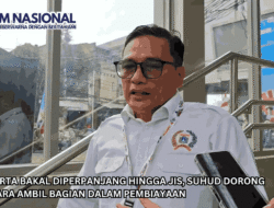 LRT Jakarta Bakal Diperpanjang hingga JIS, Suhud Dorong Danantara Ambil Bagian dalam Pembiayaan