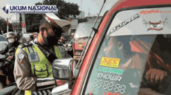Jam Berlaku Sistem Ganjil Genap di Jakarta, Mobil Berpelat Nomor Genap Hindari 25 Ruas Jalan Ini